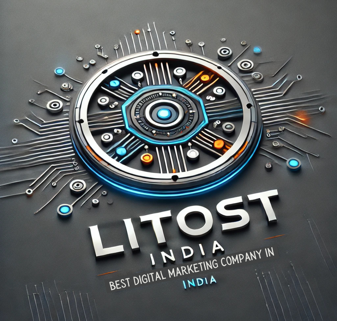 Achieving Success with LitostIndia: The Best Digital Marketing Company in India